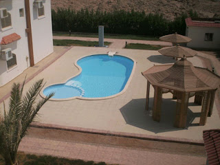 Villa for sale in Hurghada Red Sea with 5000 LE 