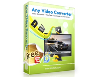 Any Video Converter Free Download