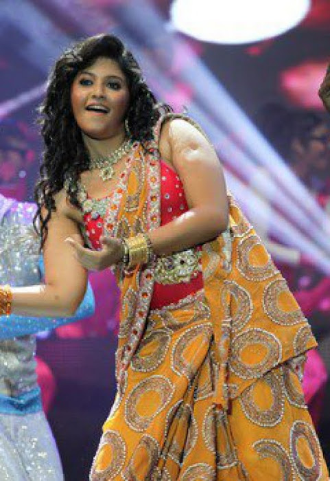 vijay awards 2012 unseen pics