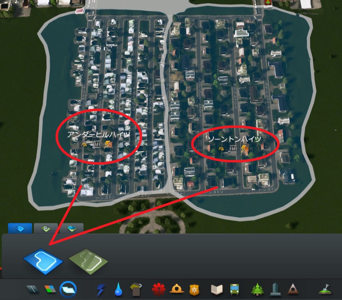 Cities Skylines Mod導入ガイド 5月 17