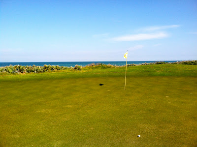 Ocean Course Hammock Beach