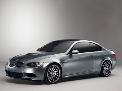 BMW M3 2008 Car Pictures