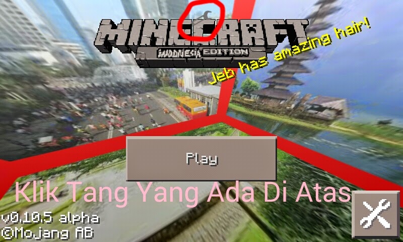 Minecraft Indonesia: Cara Memasang Texture Atau Shader