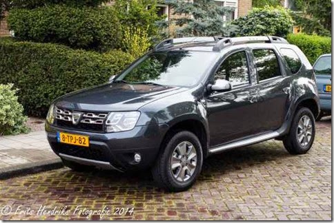 Dacia Duster Frits 01
