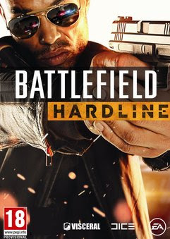 Battlefield Hardline Cpy Full Version PC Game 