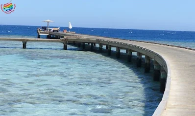 Soma Bay - Hurghada