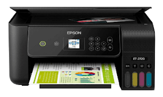 Epson Ecotank Et 2720 Printer Driver Downloads Free Epson Drivers Download