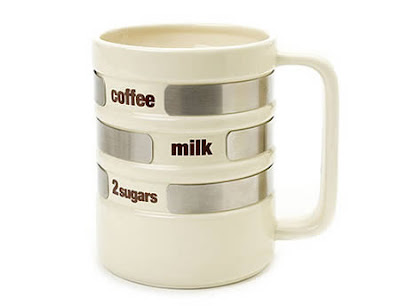 funny mugs. Drink Selector Mug