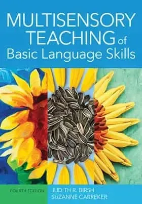 Multisensory Teaching of Basic Language Skills 4th PDF