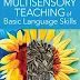 Multisensory Teaching of Basic Language Skills 4th PDF