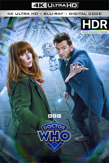 Doctor Who: Salvaje y azul lejanía (2023)[4K UHD HDR][Lat-Cas-Ing][1fichier]