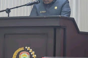 Soroti Sejumlah OPD Dinilai Tidak Sejalan Arah Kebijakan Kepala Daerah