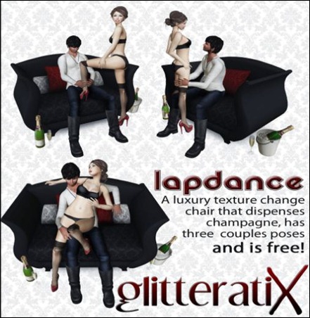 glitterati