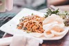 Hubugan mie dan mahasiswa serta sejarah singkat  mie di dunia