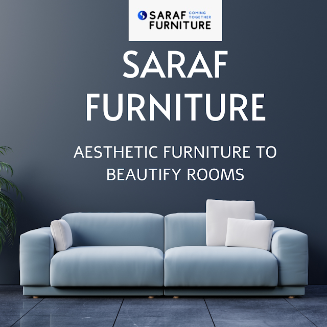 Are you looking for a variety of aesthetic furniture to complement your home? This article has recommendations for you.