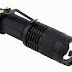 Mini CREE LED Flashlight Torch ( 7W 300LM ) Review