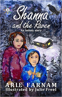 http://www.amazon.com/Shanna-Raven-Imbolc-Story-Childrens-ebook/dp/B01976J4LI/ref=sr_1_7?s=books&ie=UTF8&qid=1449823419&sr=1-7&keywords=Arie+Farnam