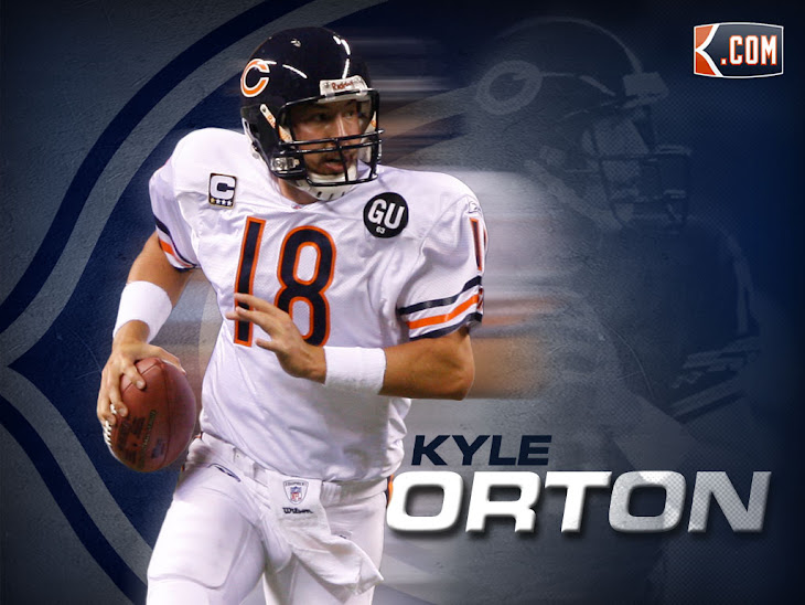 Kyle Orton