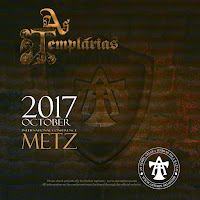 As Templárias Conference 2017