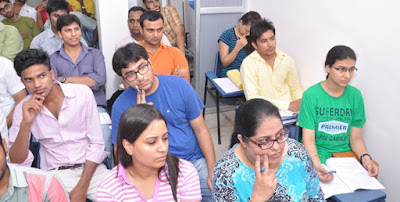  Coaching Institutes In Neem Ka Thana