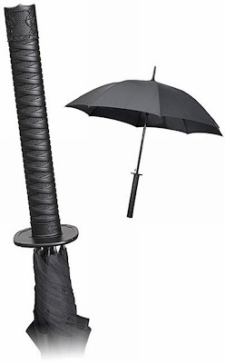 new design umbrella