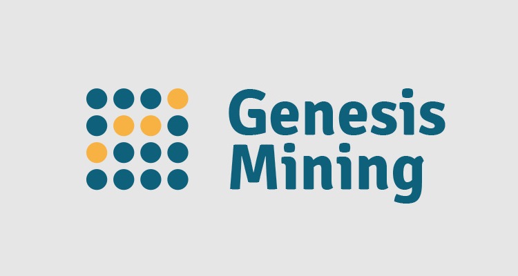 Genesis-Mining. Minería en la Nube.