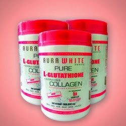  aura white 900000mg harga murah