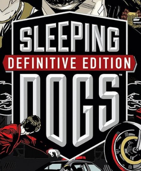 Sleeping Dogs Definitive Edition Game Free Download