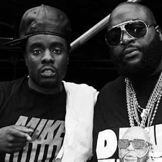 Wale Ft. Rick Ross - Chain Music Lyrics