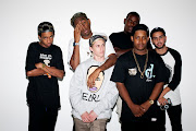 odd future