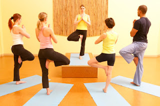 500 hour yoga instructor teacher training program