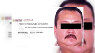 Que les debía Tony Montana?, Hermano del Mencho ya había sido liberado en gobierno de AMLO