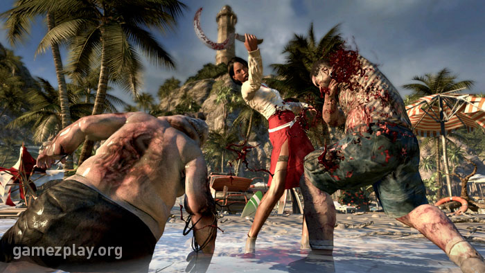 Dead Island GOTY Editon - PS3 Download