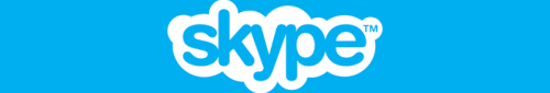 skype