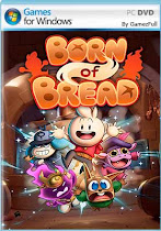 Descargar Born of Bread - GOG para 
    PC Windows en Español es un juego de Aventuras desarrollado por WildArts Studio Inc.