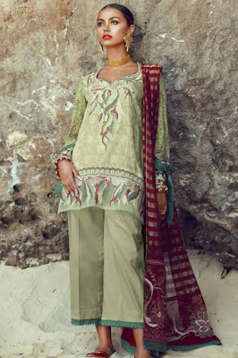 Tena-Durrani-Summer-Collection-2018