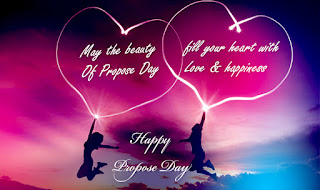 Good Happy Propose Day Shayari Captions For Instagram Pictures