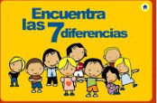 LAS DIFERENCIAS