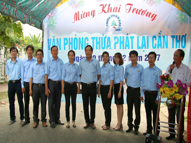 vi bằng thừa phát lại