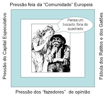 tendo o cuidado de contar uma história