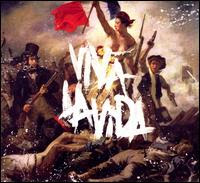 Viva La Vida or Death And All His Friends, Coldplay