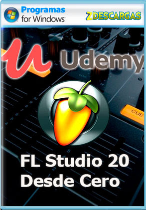 Descargar curso de FL Studio 20 Desde Cero Full