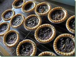 Tarts