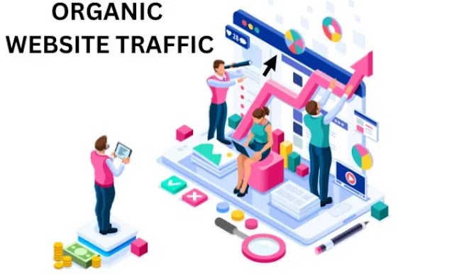 Simple website traffic strategies