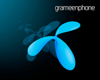 grameenphone 3g