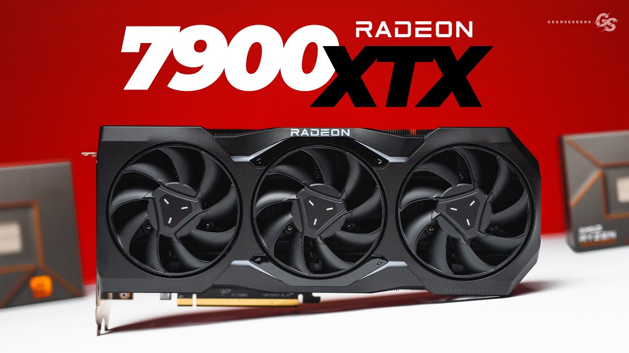 AMD Radeon RX 7900 XTX vs. NVIDIA GeForce RTX 4090 - Perbandingan Fitur, Spesifikasi, Harga, dan Performa