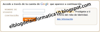 Enlazar Twitter con nuestro blog