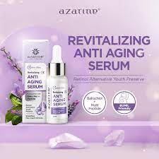 Serum Azarine