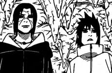 naruto manga 580 online