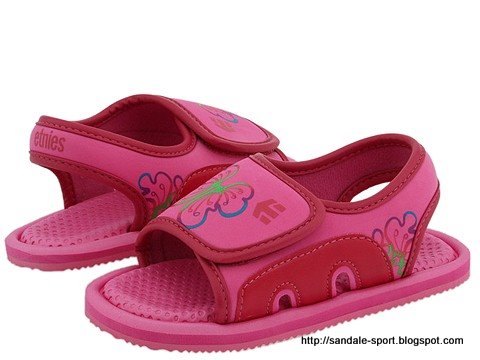 Sandale sport:L824-662794